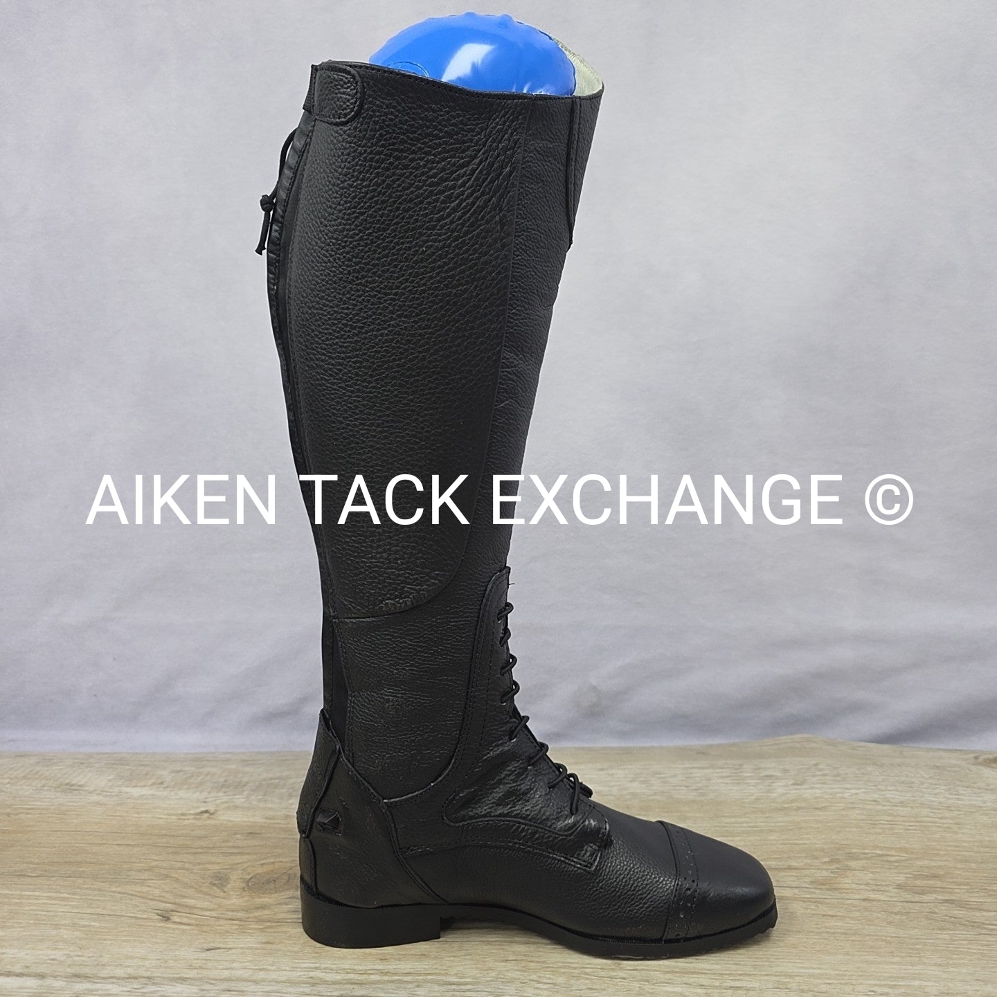 TuffRider Olympia Field Boot, Size 7.5 Wide