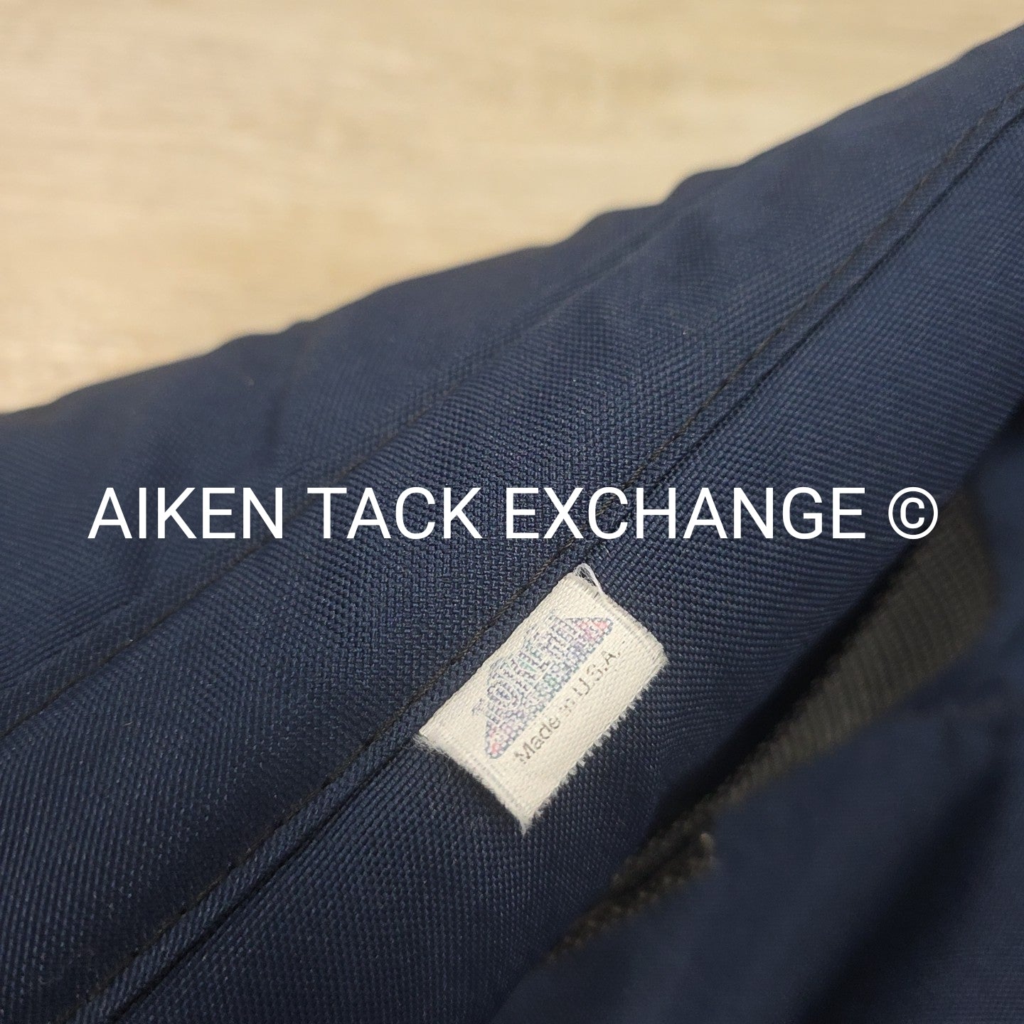 Toklat All Purpose Trail Pad w/ Pockets