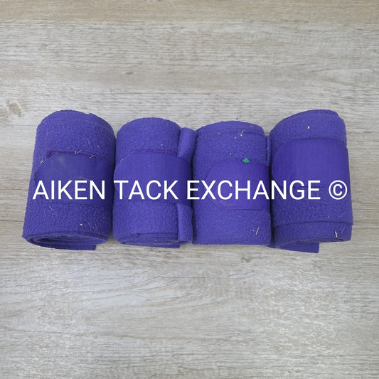 Polo Wraps, Set of 4