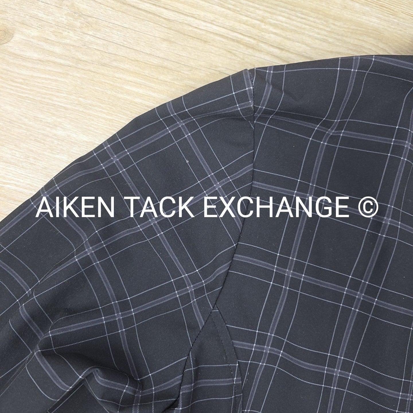 Noel Asmar Equestrian All Weather Riding Jacket, Size 2XL