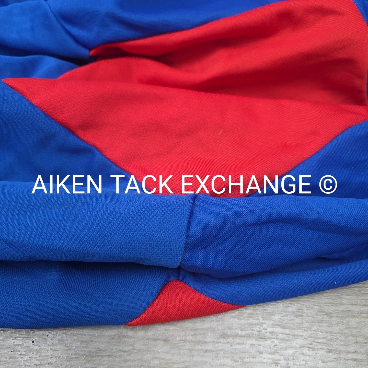 Horseman's Pride Mega Ball Cover, Soccer Ball