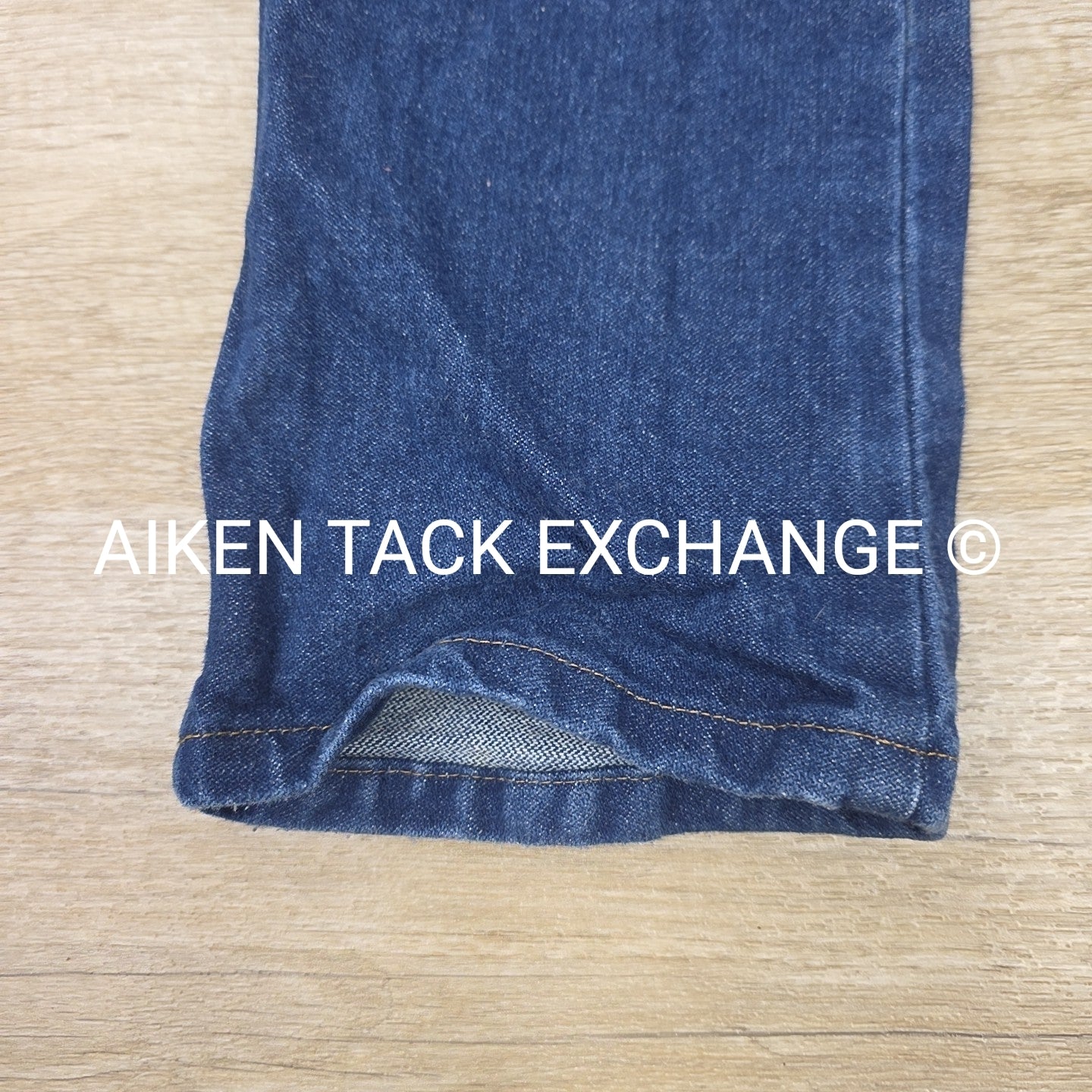 Wrangler Jeans, Size 12 Slim