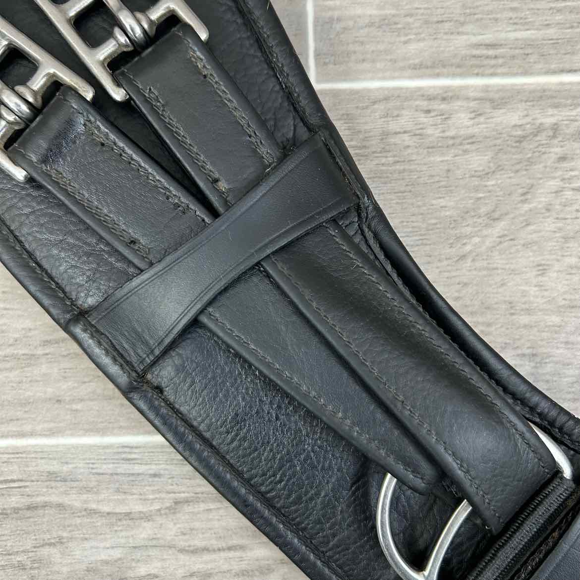 Nunn Finer Piaffe Dressage Girth 26"