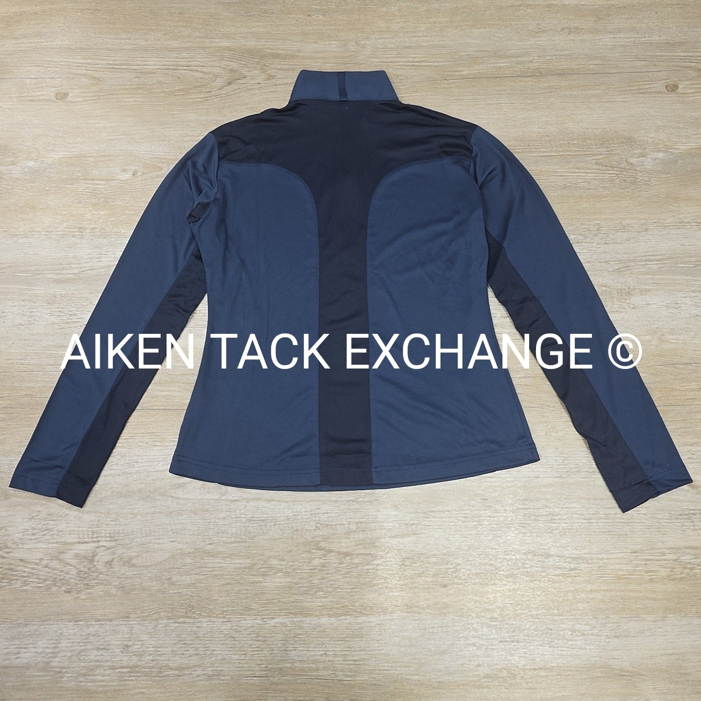 Royal Highness Long Sleeve Sun Shirt, Size Large