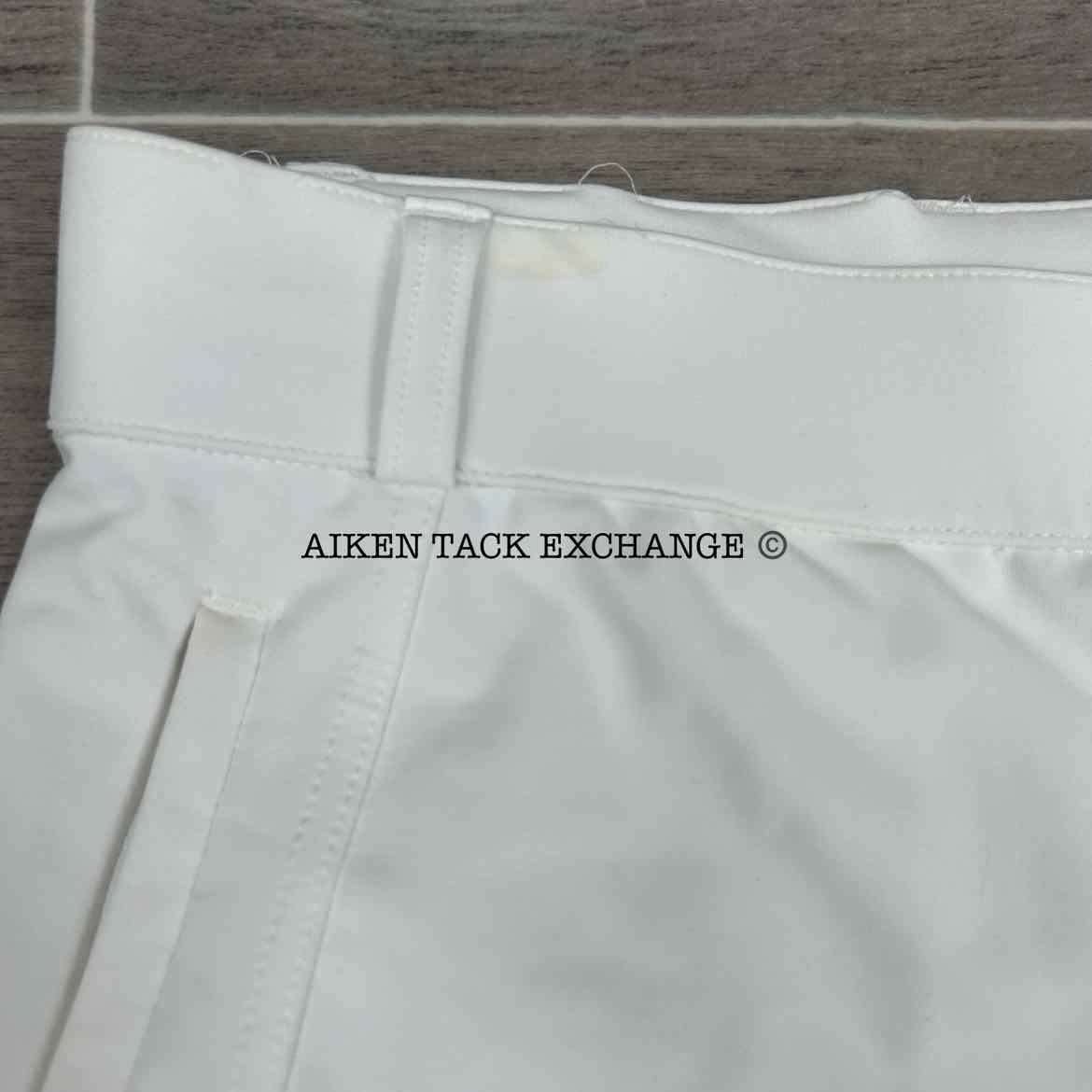 FITS PerforMAX Full Seat Breeches, Size X-Large