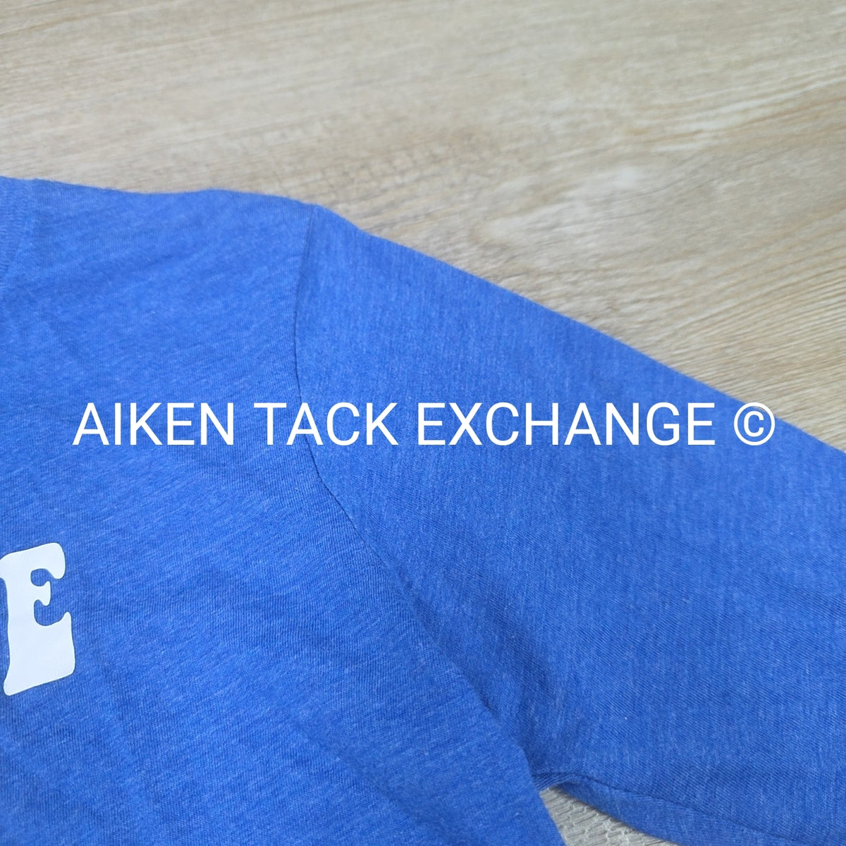 Long Sleeve Top, Size Small