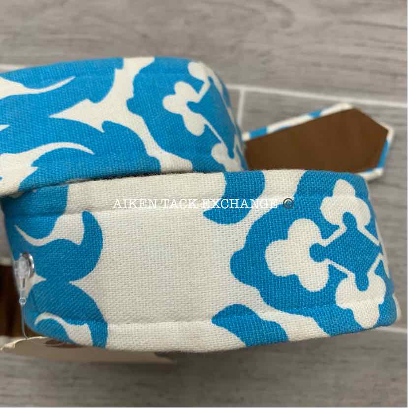 Loopty Loo Cloth Belt, Women's XS