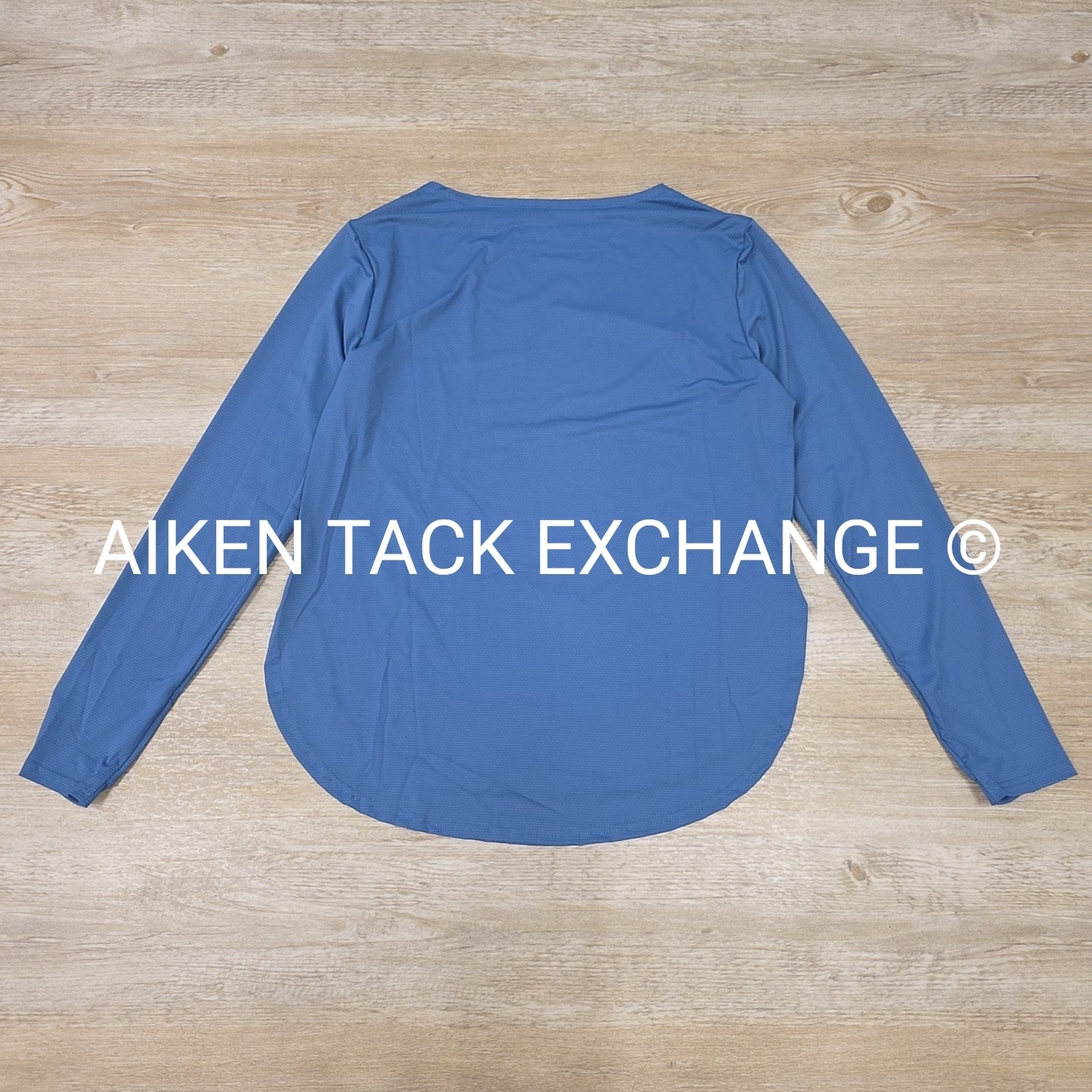 Zhenwei Long Sleeve Sun Shirt, Size X-Large