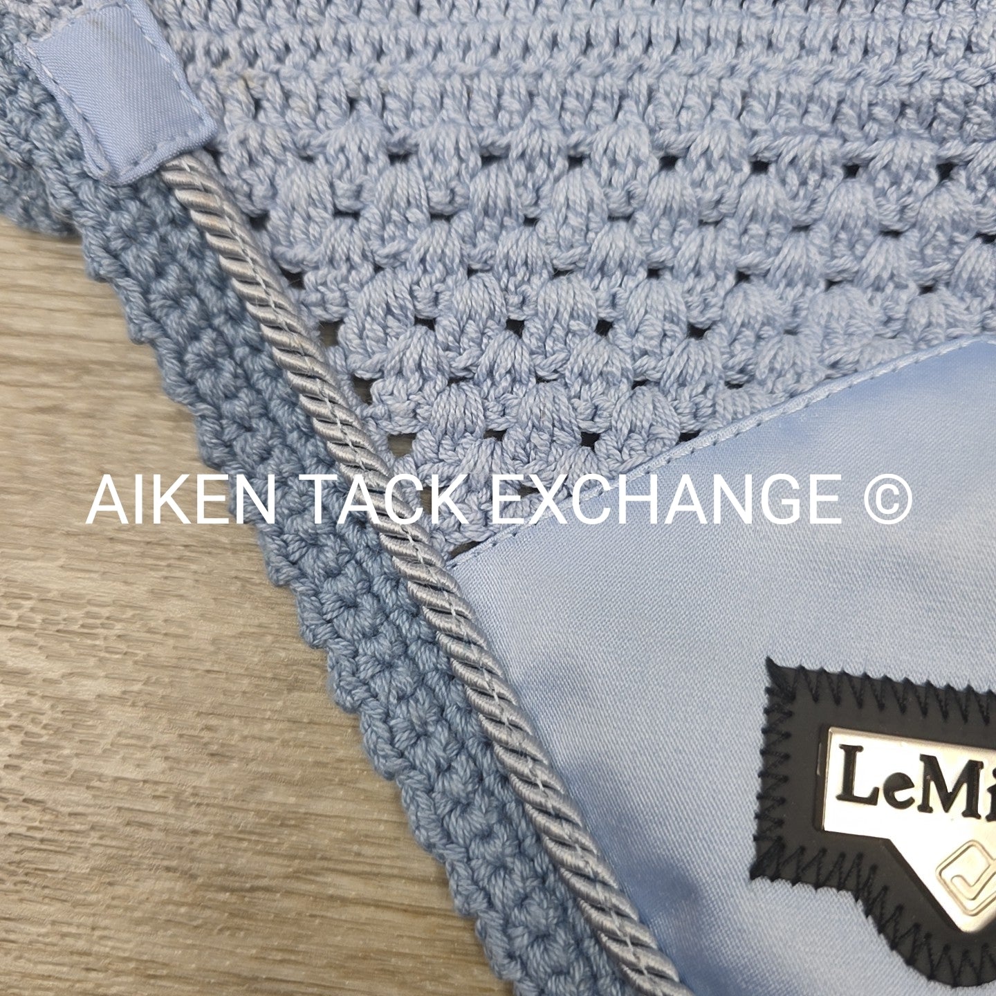 LeMieux Loire Ear Bonnet, Size Large