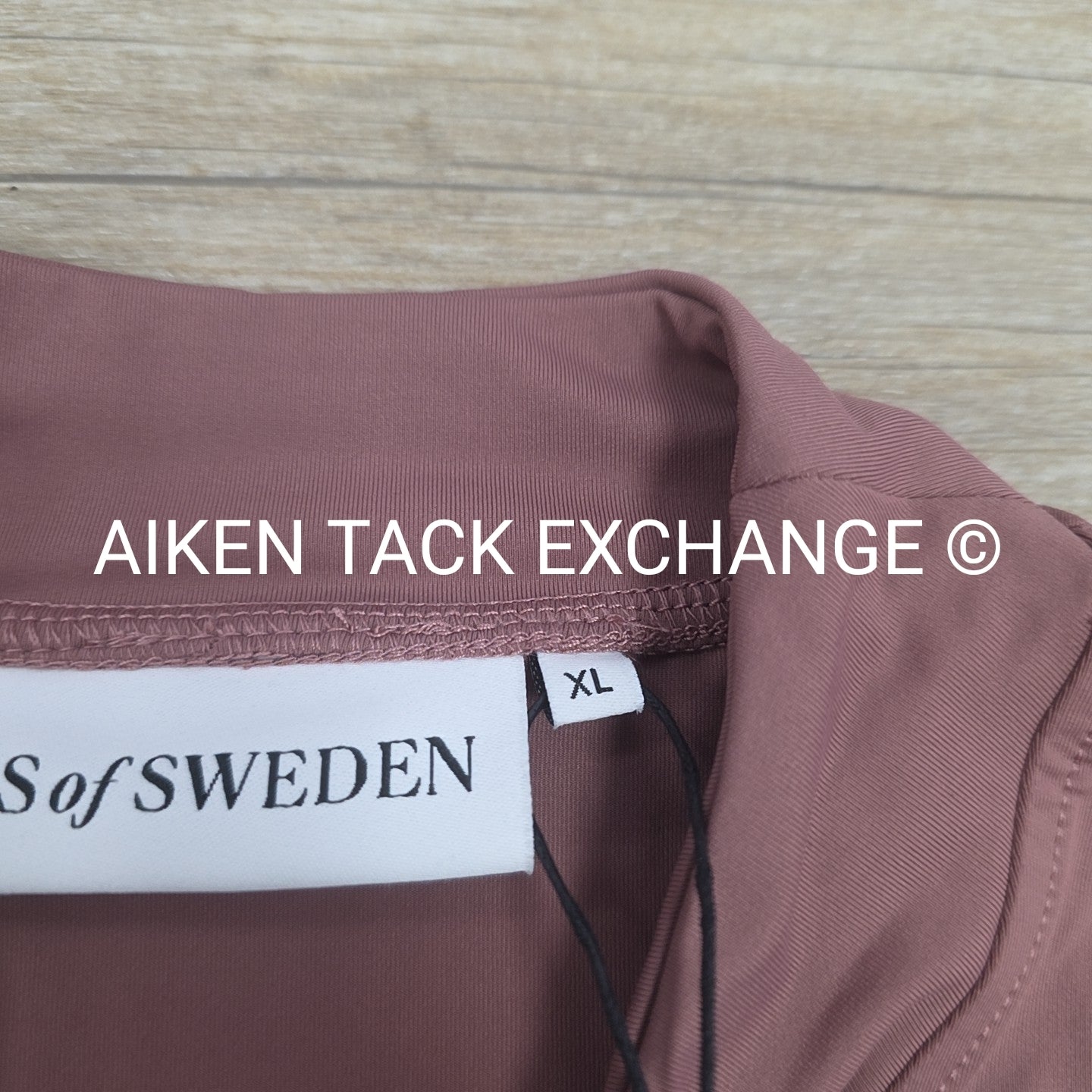 PS of Sweden Louise Long Sleeve Base Layer, Size X-Large