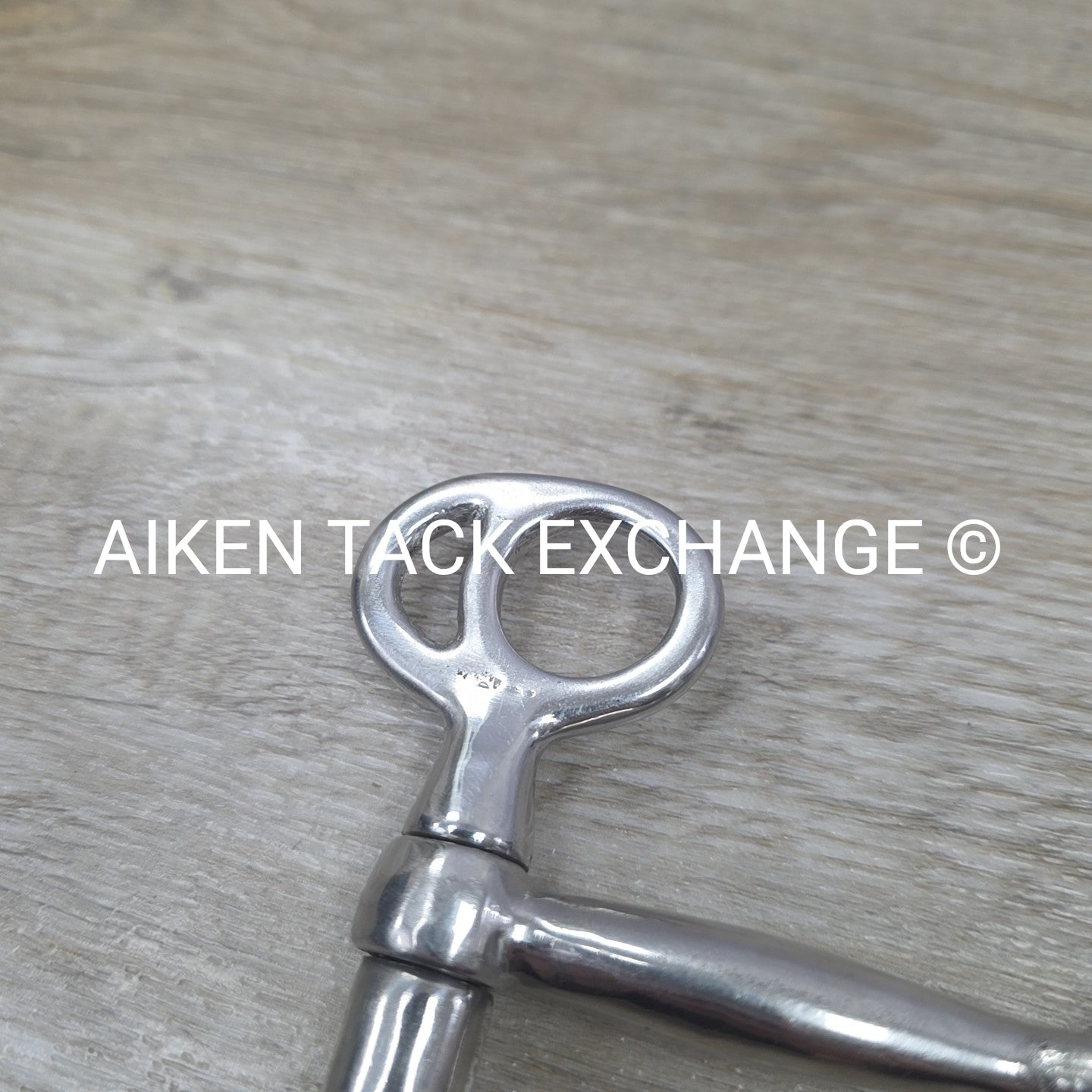 Single Joint Tom Thumb Bit 5"