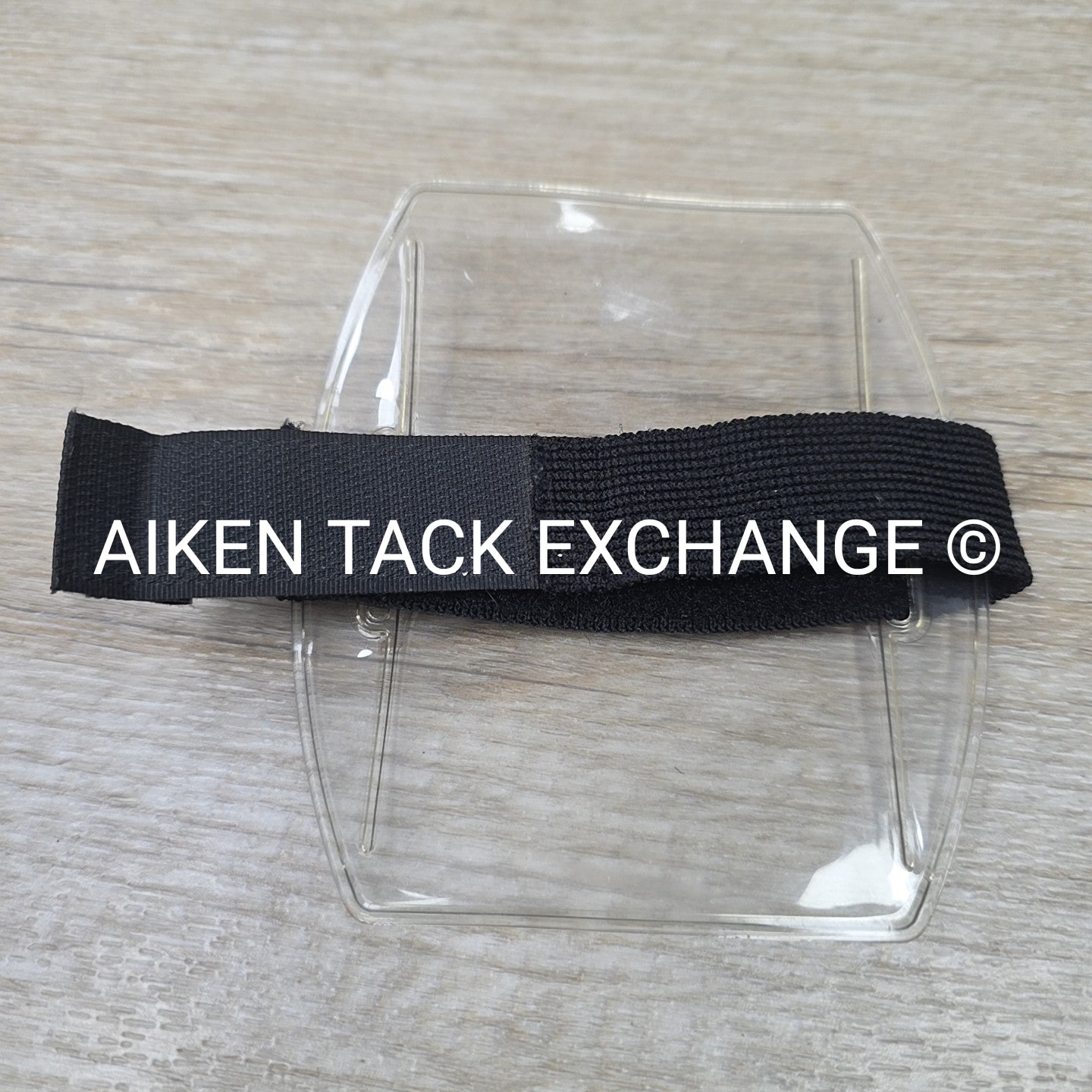BARGAIN BUNDLE: Eventing Medical Arm Band, Set of 2