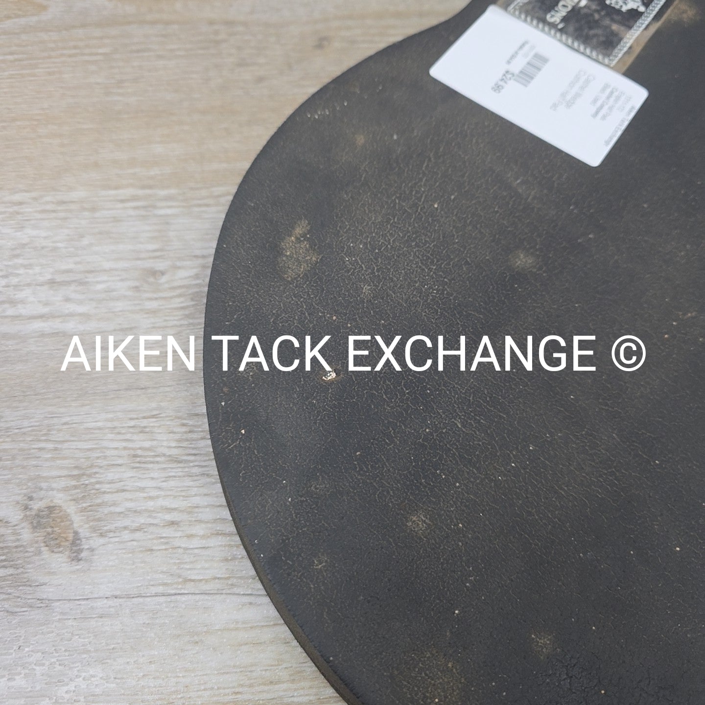 Cashel Wedge Cushion Half Pad