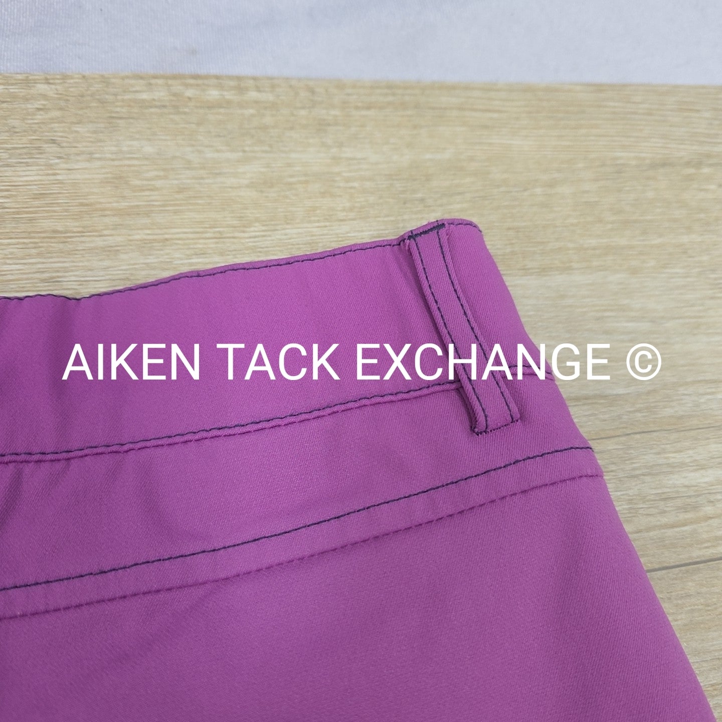 Romfh Sarafina Full Seat Breeches, Size 32 R