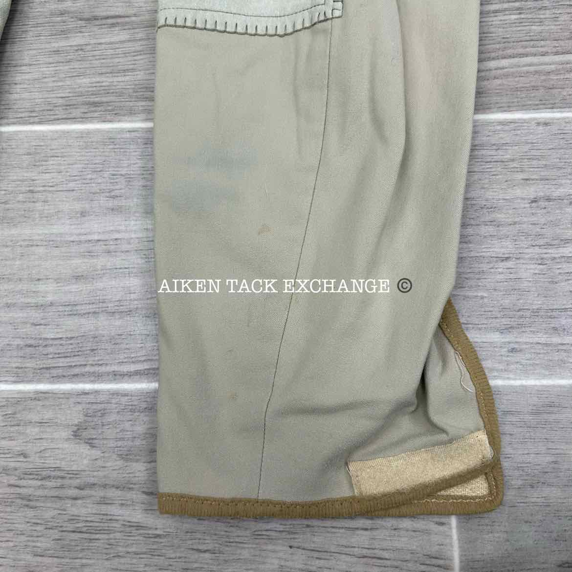 BARGAIN BUNDLE: Pikeur Lugana Full Seat Breeches, Size 34, 2 Pair