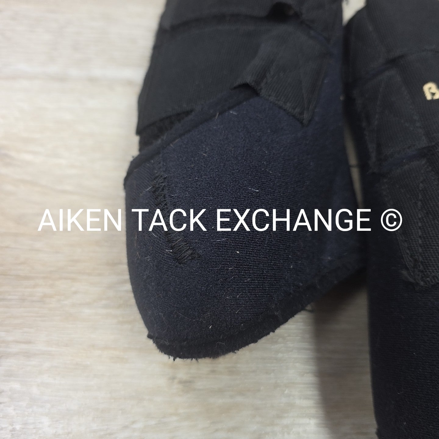 Back on Track Opal Exercise Boots, Size Medium