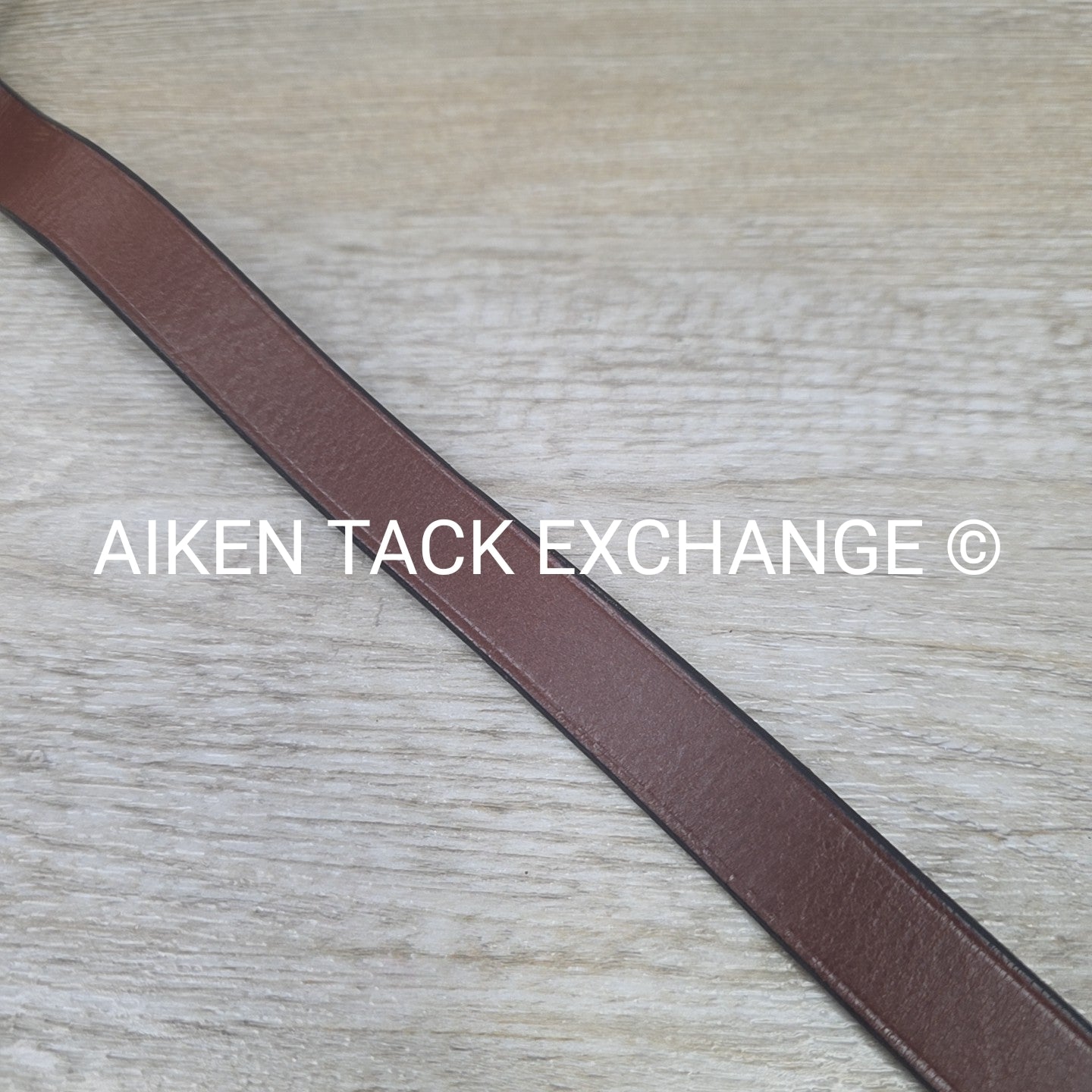 Running Martingale, Brown, Size Full
