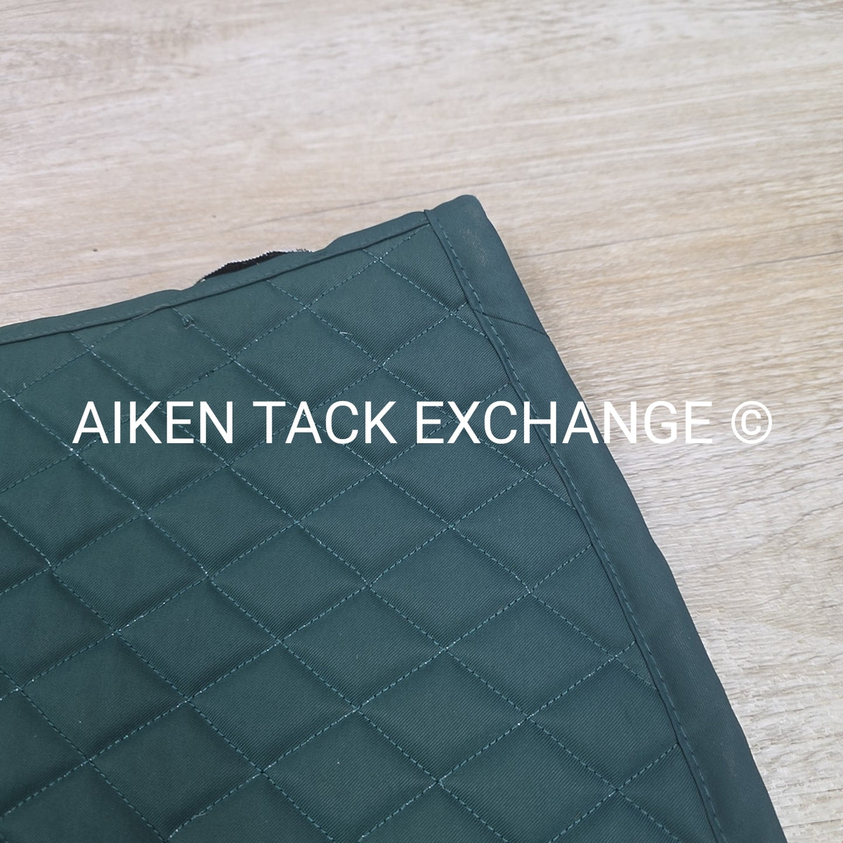 TuffRider Quilted All Purpose Saddle Pad