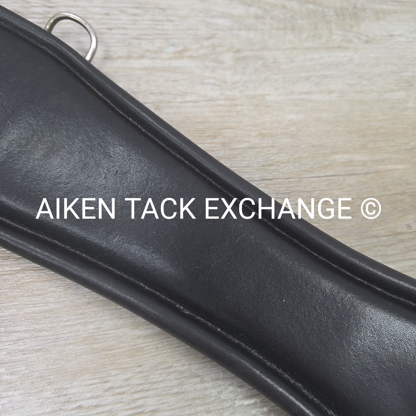 Prestige Dressage Girth, Black, 75 cm (30")