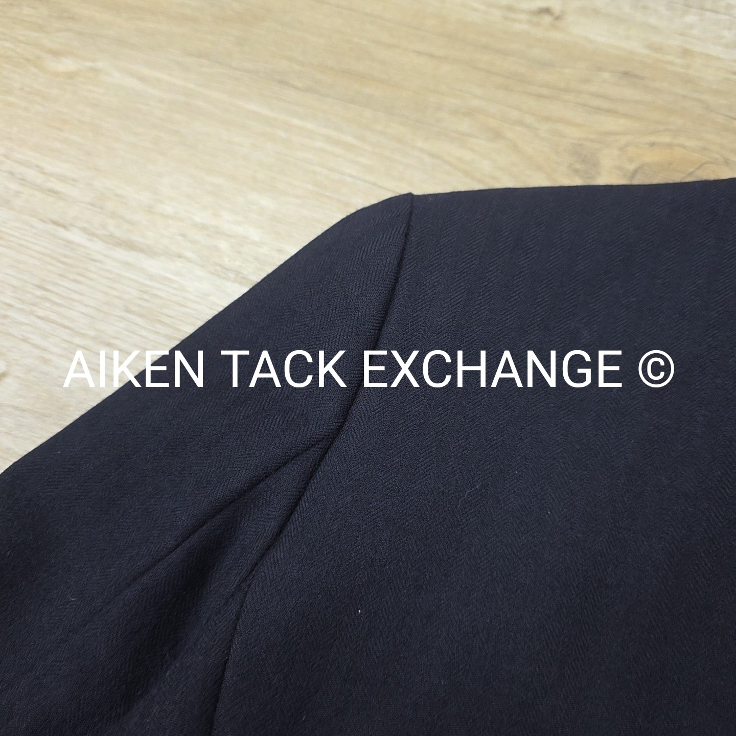 Grand Prix Show Coat, Size 16