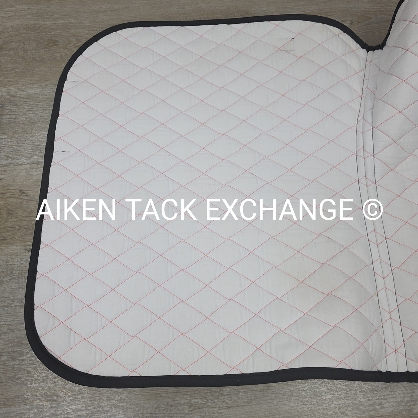 BARGAIN BUNDLE: 2 Toklat Classics III Dressage Saddle Pads