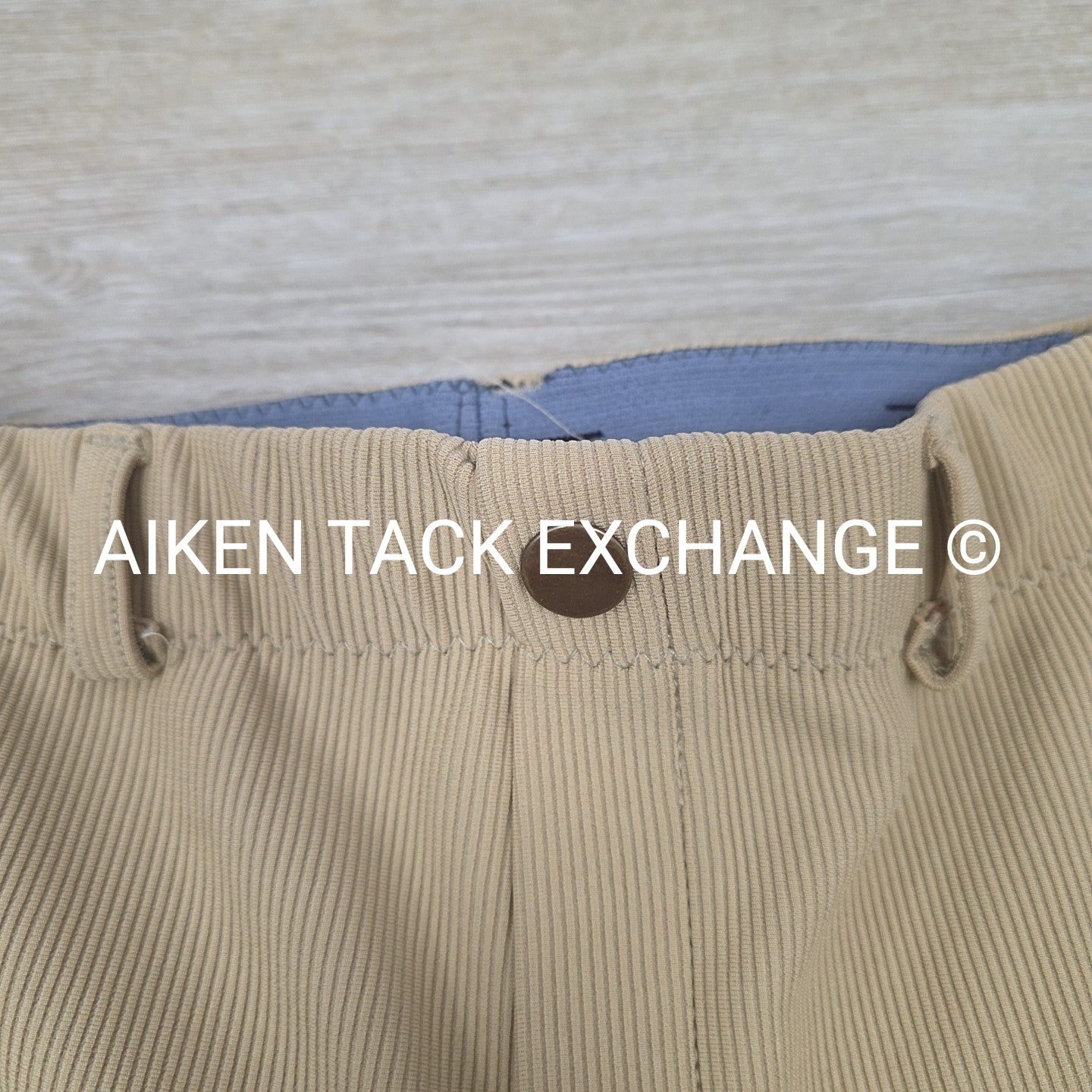 TuffRider Low Rise Pull On Jods, Size 14