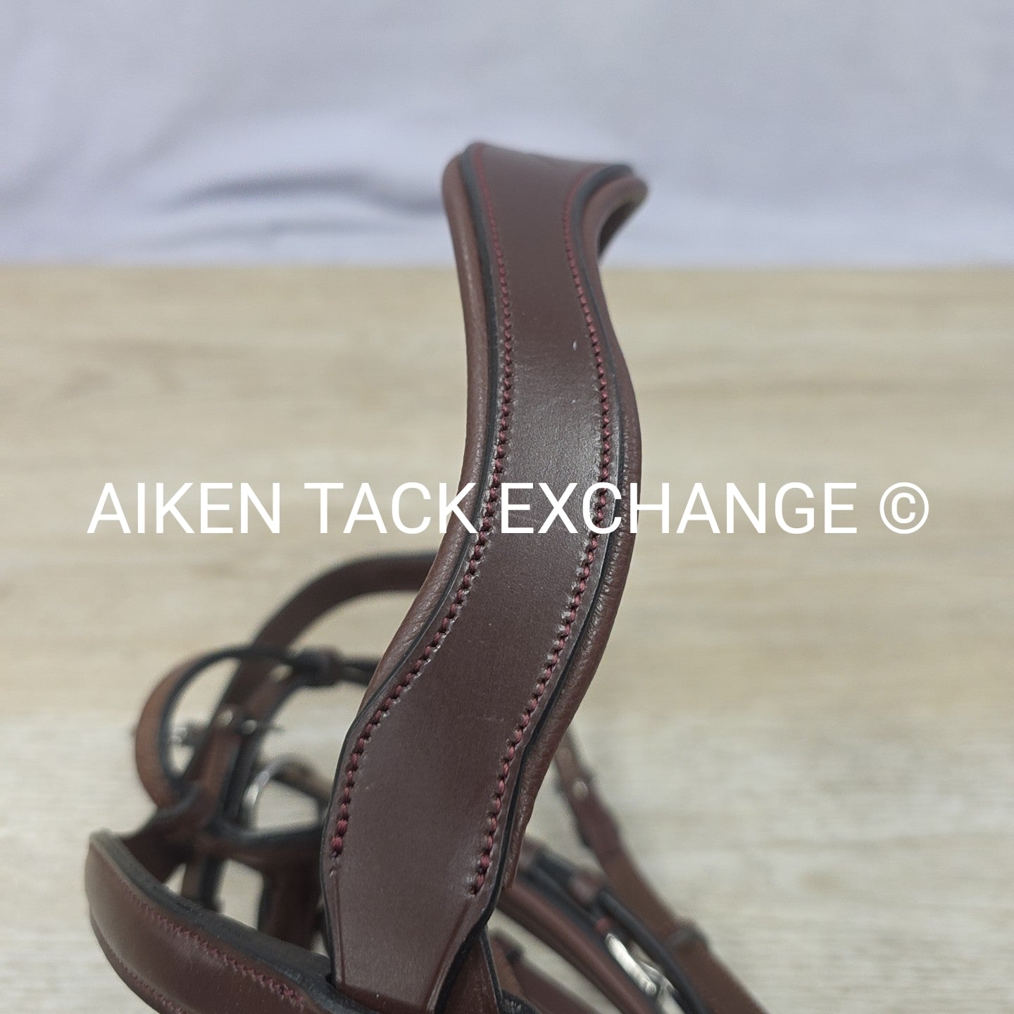 Dy'on D Motion Bridle, No Reins, Size Full