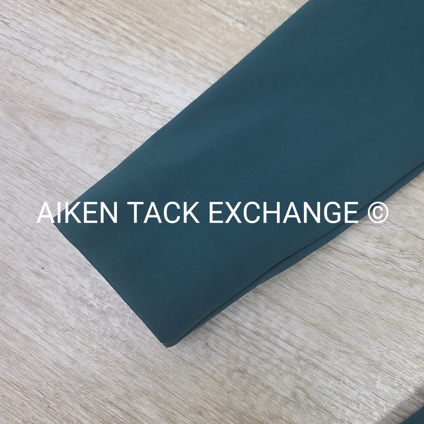 Animo Show Coat, Size I 40 / US 4 (Has Been Repaired)