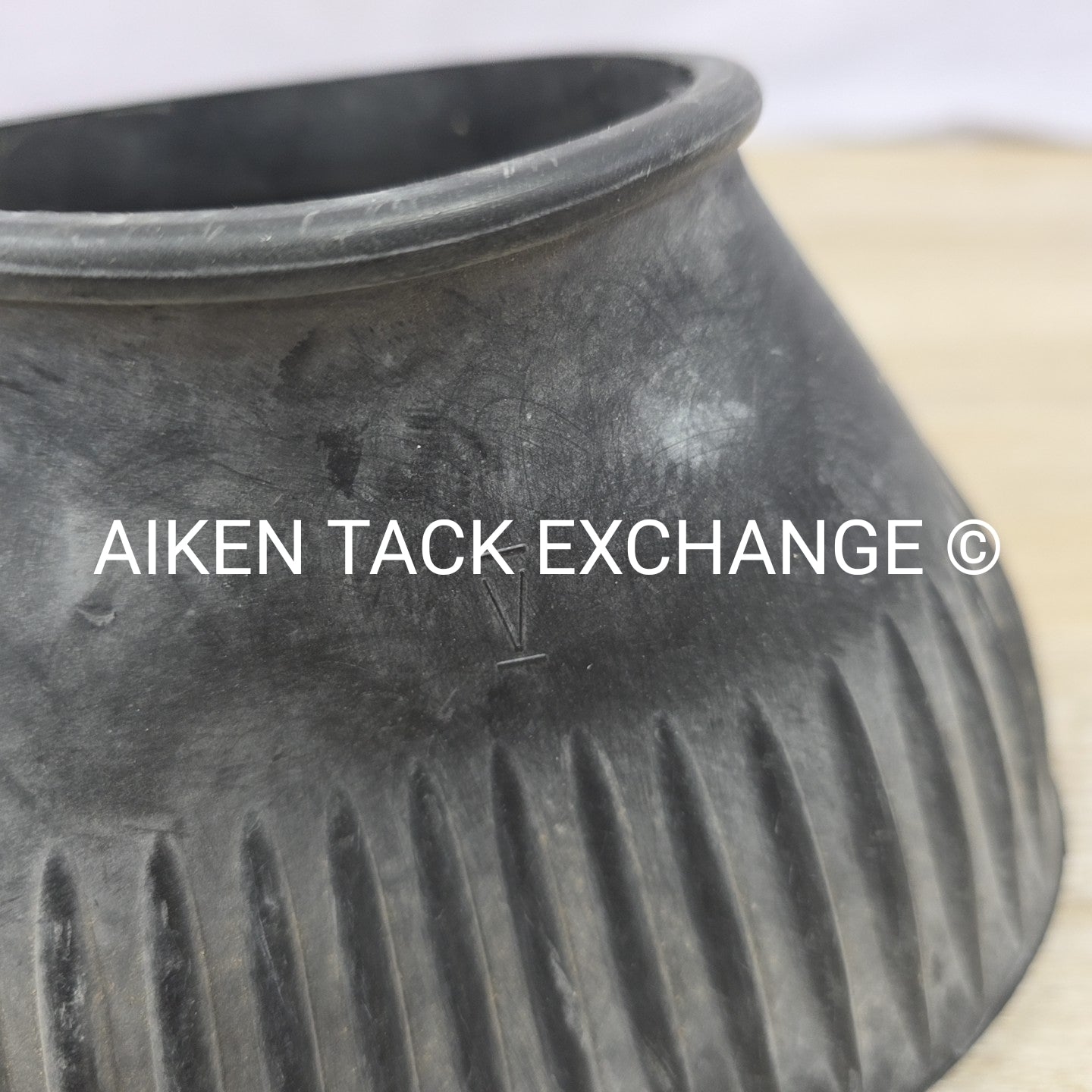 KL Select Bell Boot, Size X-Large