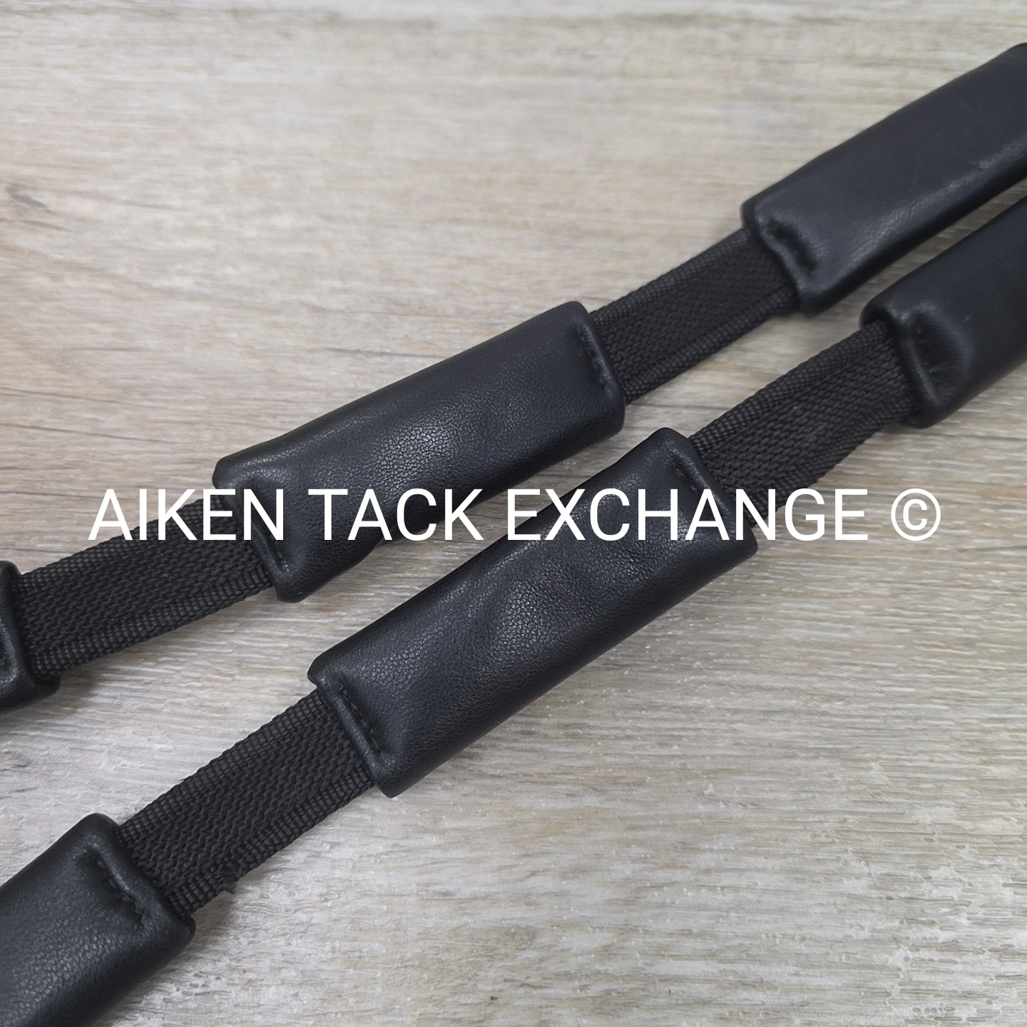 Correct Connect Intermittent Padding, Black, 55"