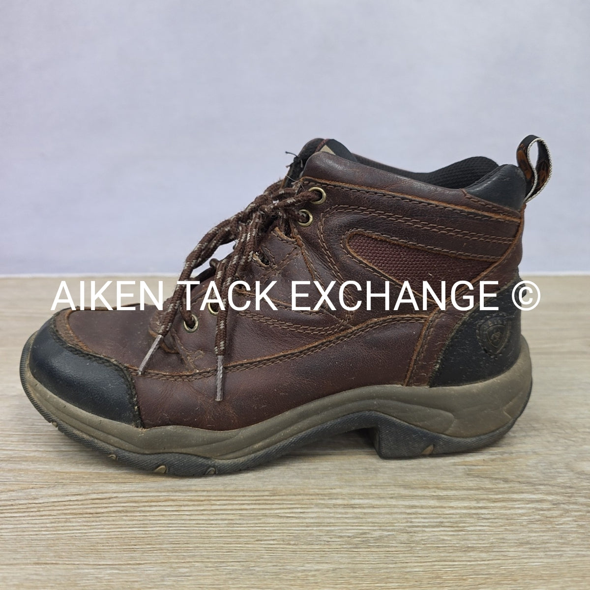 Ariat Terrain Hiking Boots, Women's 6.5B