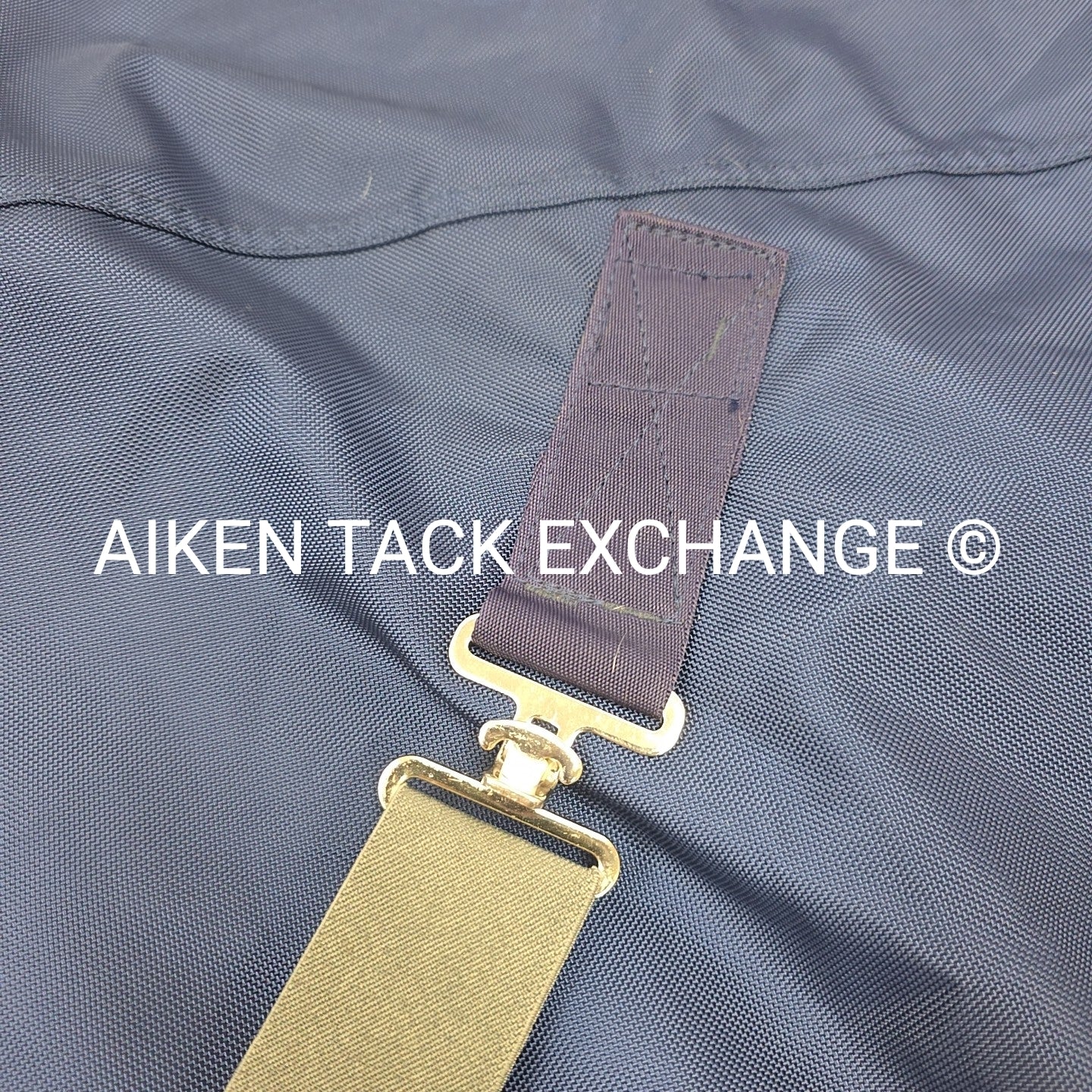 Turtle Neck 0G Fill Rain Turtle with Neck Cover, 82"