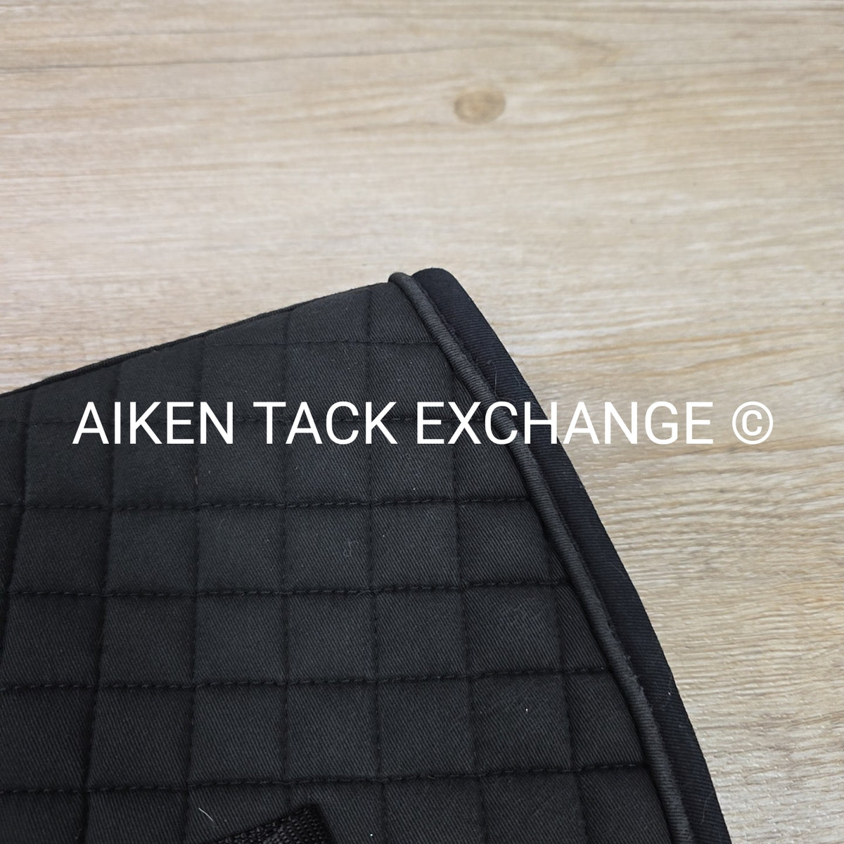 PRI Dressage Saddle Pad, Size Pony