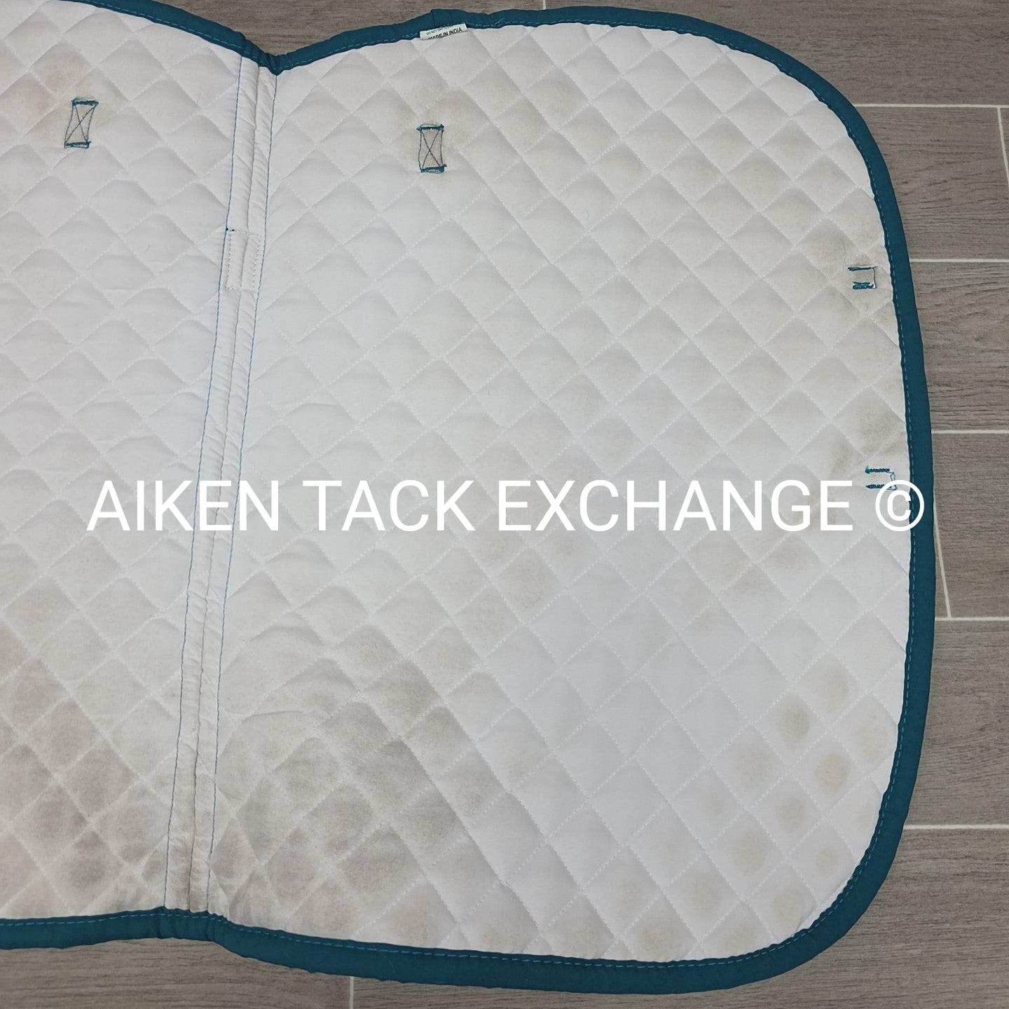 Dover Saddlery All Purpose Saddle Pad