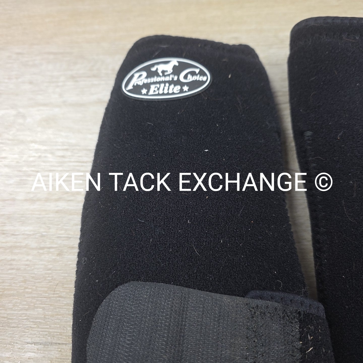 Professional's Choice Elite SMB Boots, Hind, Size Medium