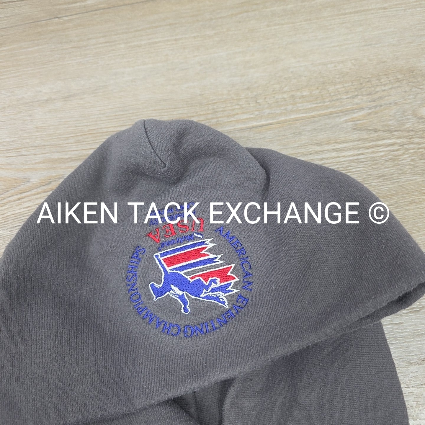 Tryon Hoodie, Youth Small (6/8)