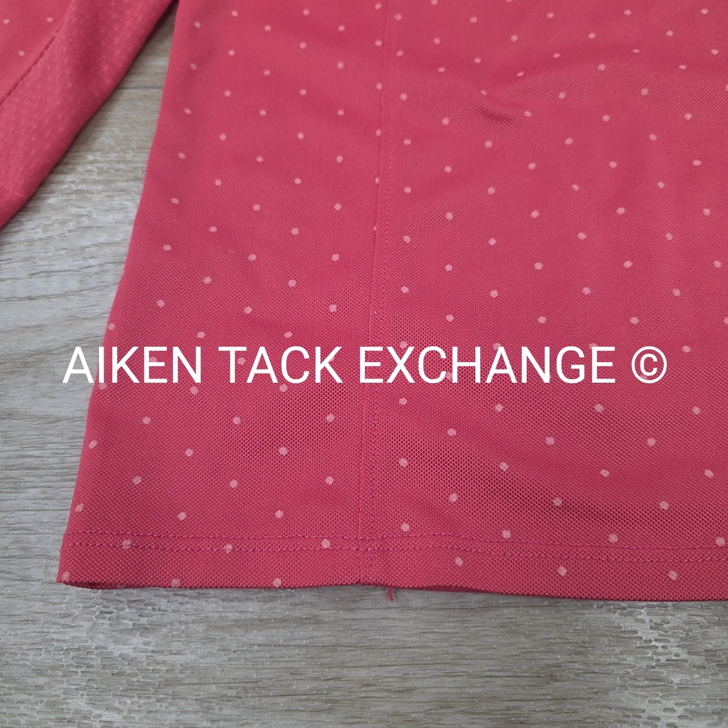 Ariat Long Sleeve Top, Size Small