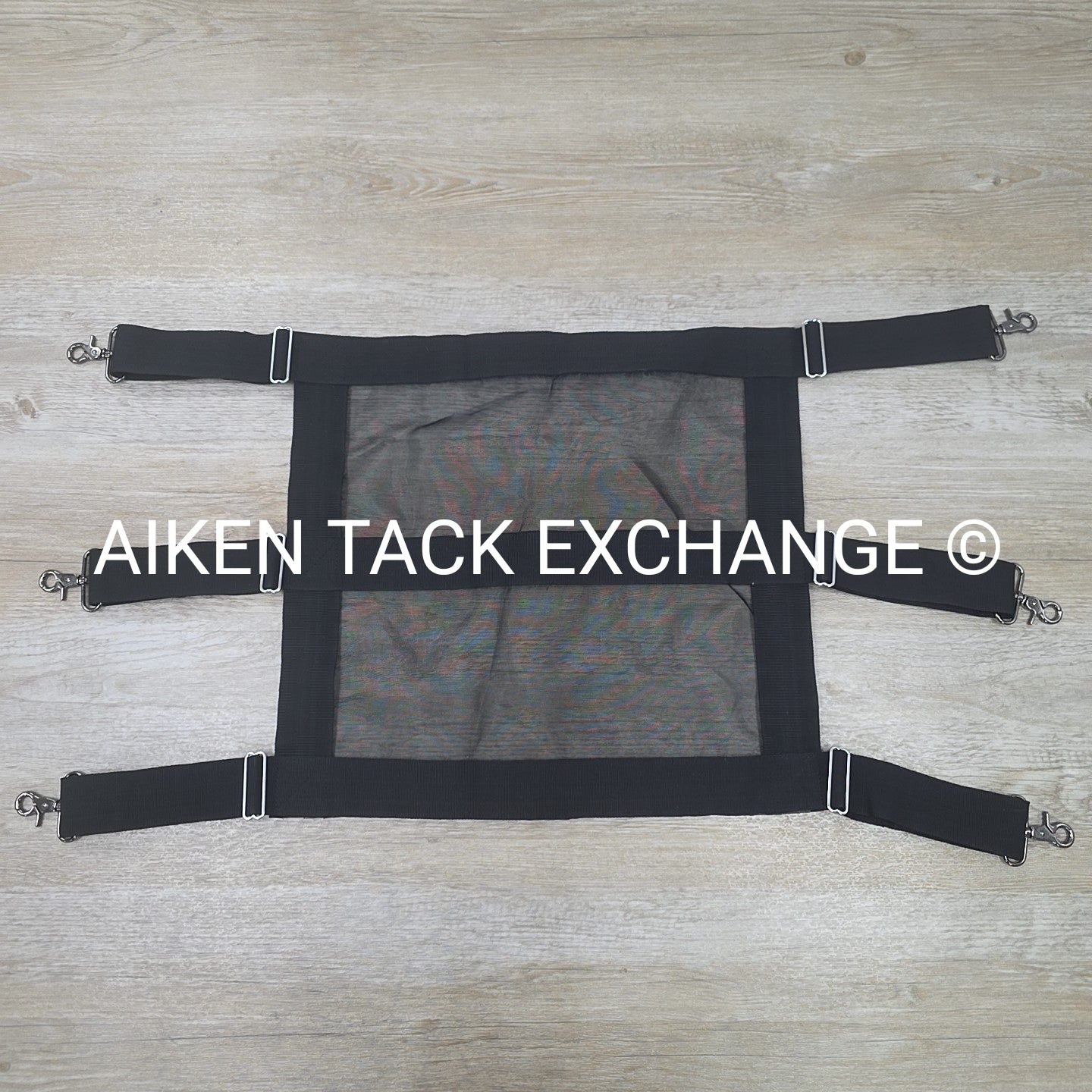 Trailer Window Screen