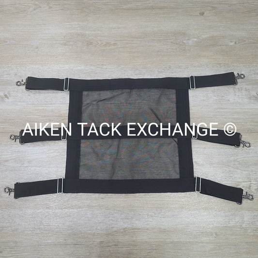 Trailer Window Screen