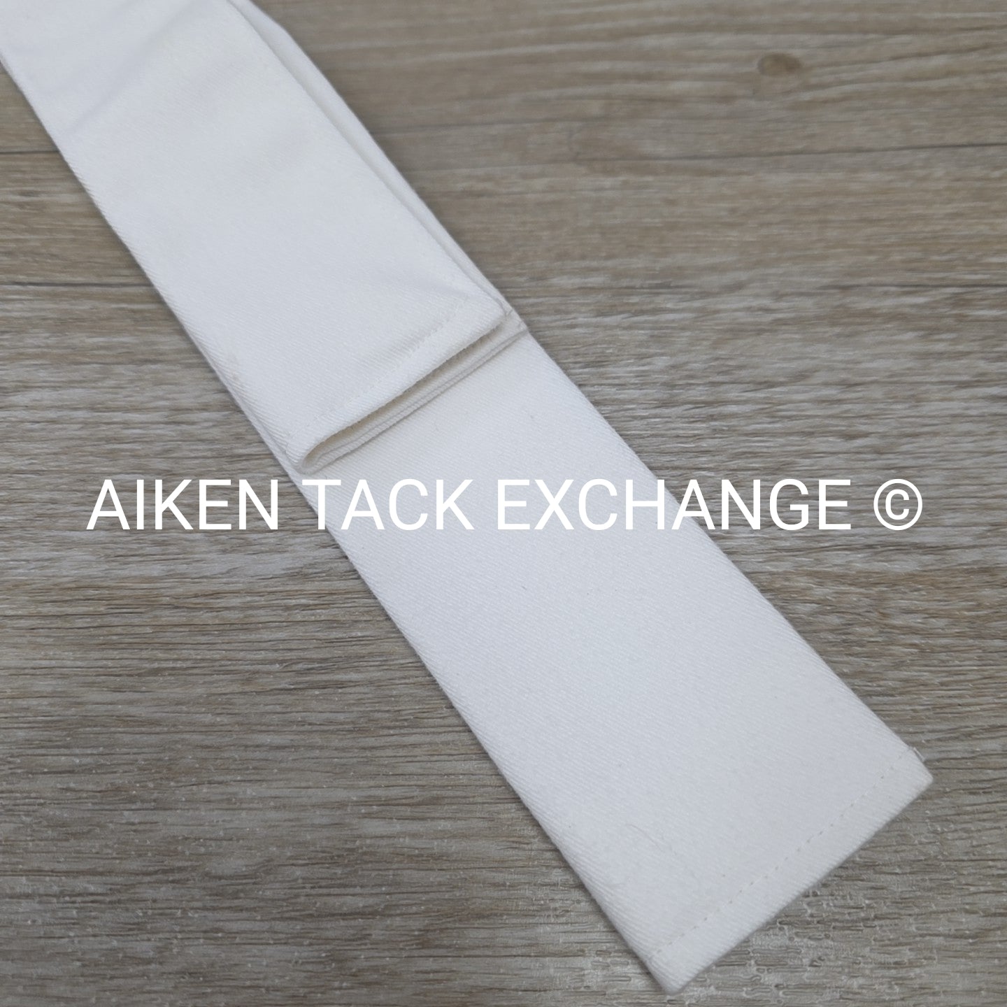 Willow Branch 100% Cotton Stock Tie, 72"