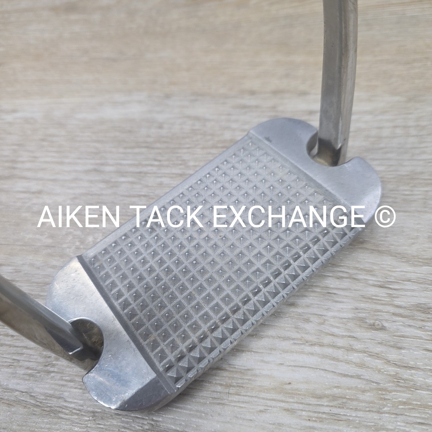 MDC Sport Classic Stirrups, 4.75"