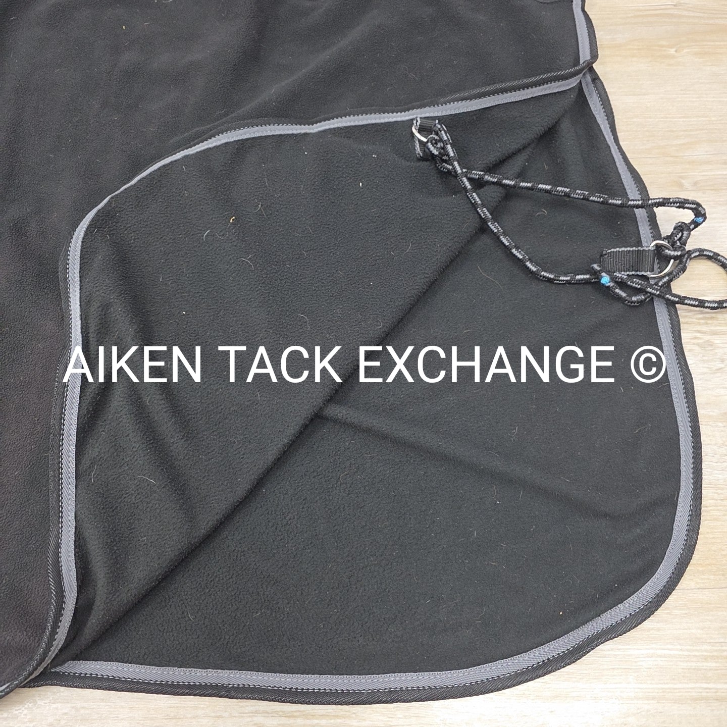 Weatherbeeta Anti-Static Standard Neck Fleece Cooler, 81"