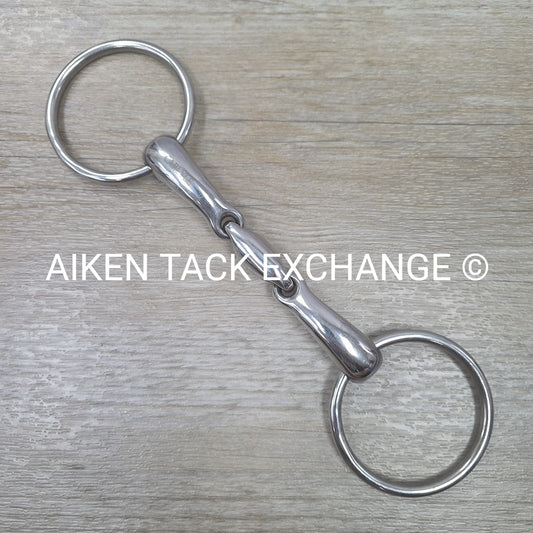 Carlyle Double Joint Loose Ring Bit 5"