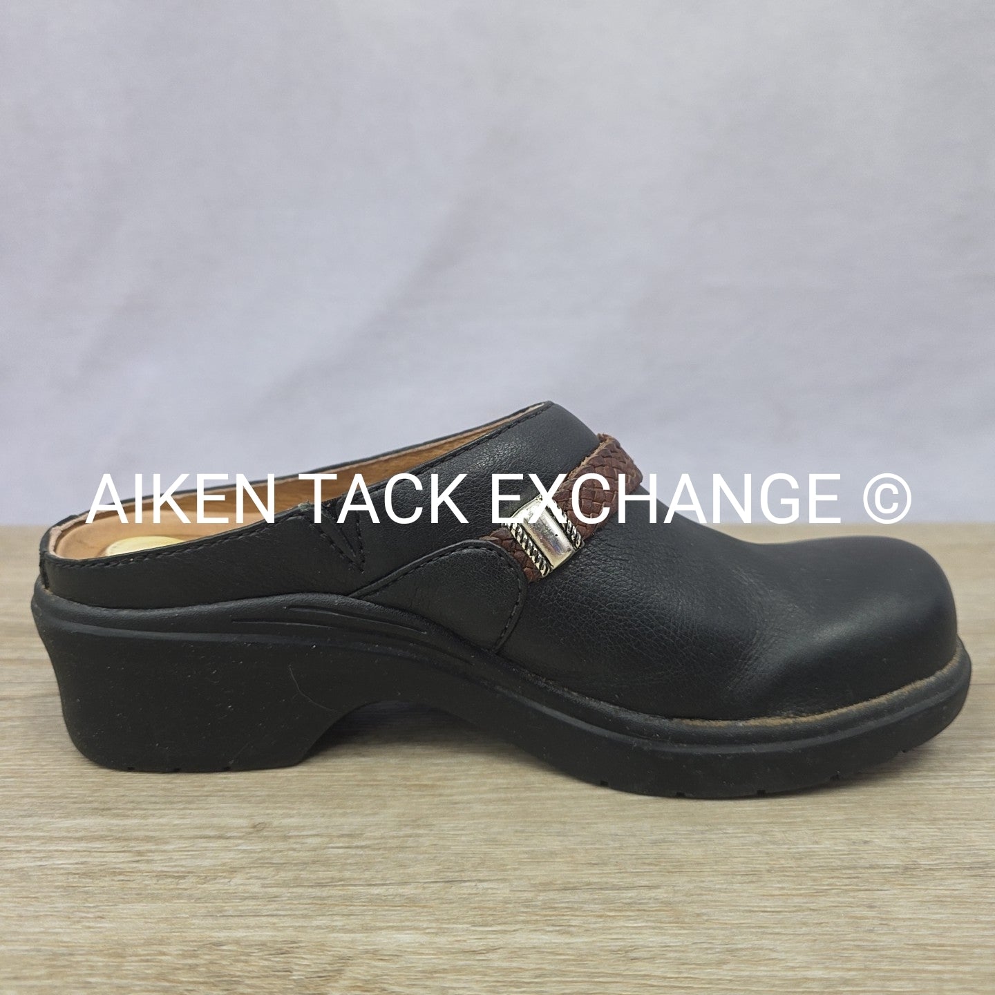 Ariat Clogs, Women's 9