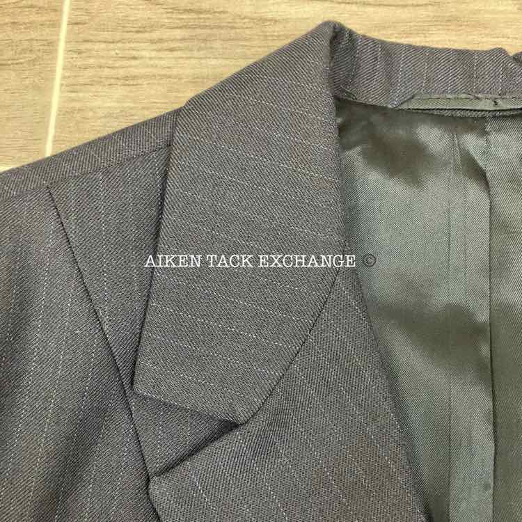 Ovation Show Coat, Size 18 L