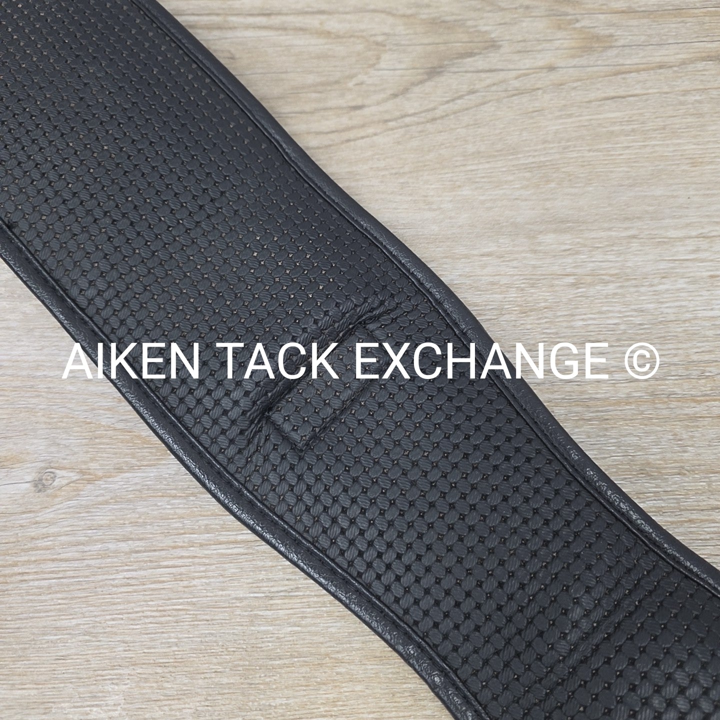 Lettia Clik Dressage Girth, Black, 34"