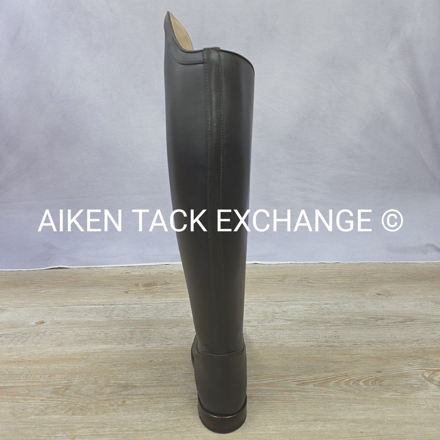 Cavallo Dressage Boots, Size 6 H 48 C 43