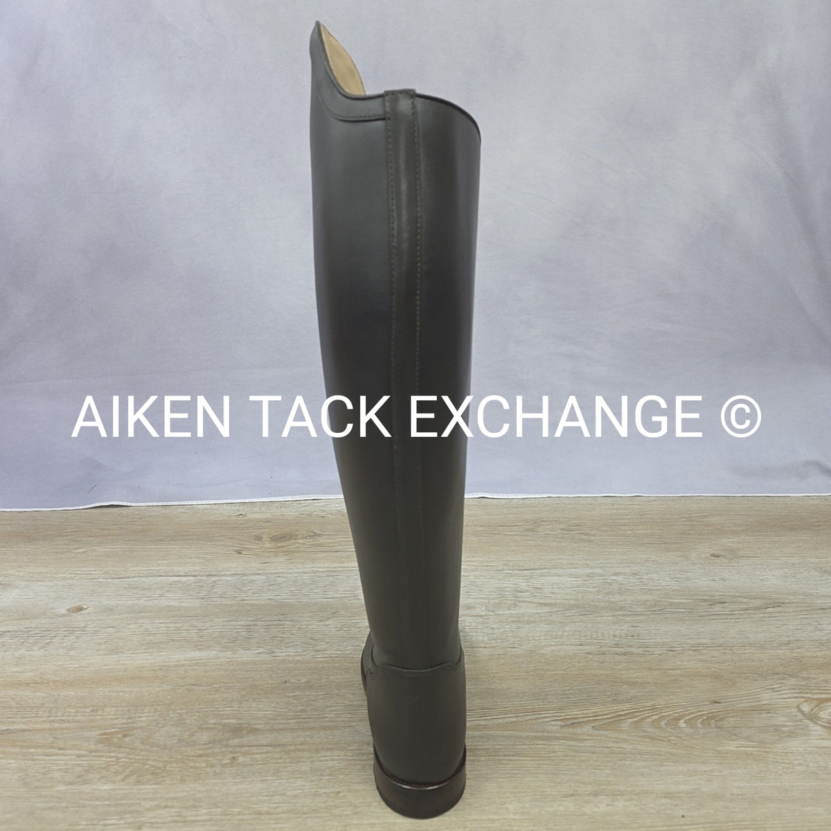 Cavallo Dressage Boots, Size 6 H 48 C 43
