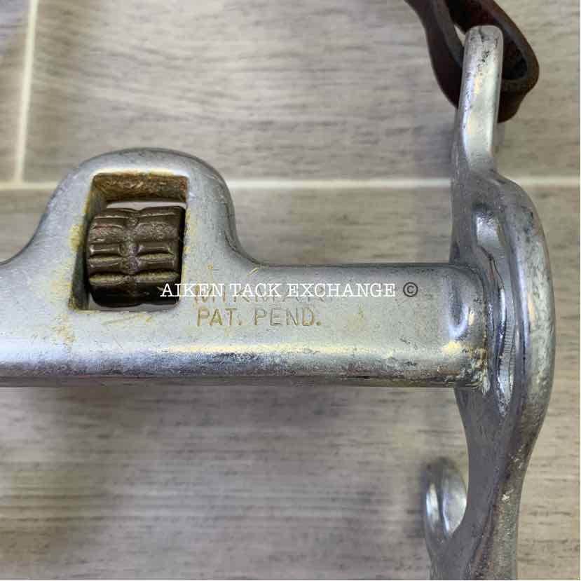 Mikmar Combination Bit 5" (Missing Rope)