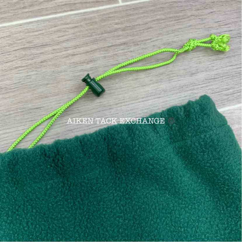 Fleece Helmet Bag